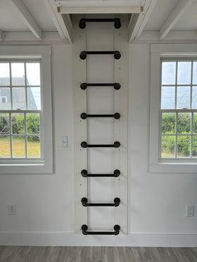 Ladder Steps
